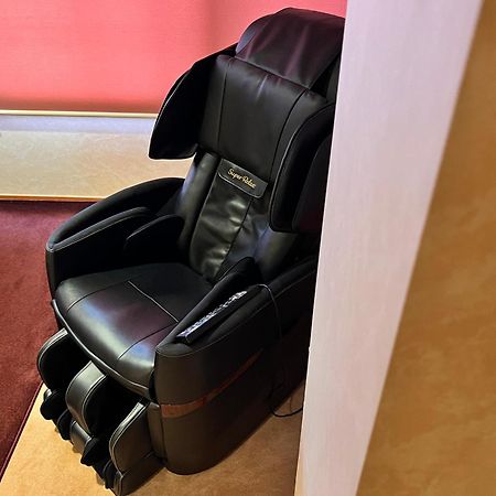 Hotel Miki Gero Eksteriør bilde